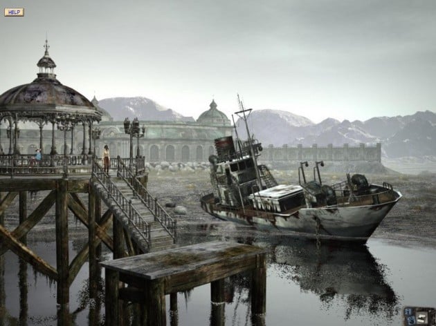 android syberia image 4