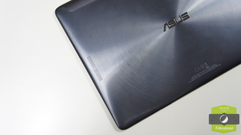 frandroid android asus transformer pad tf701t test prise en main 07