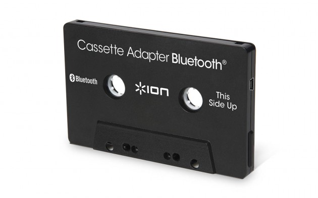 Cassette-Adapter-Bluetooth_web_CES-2014 CES-ION AUDIO