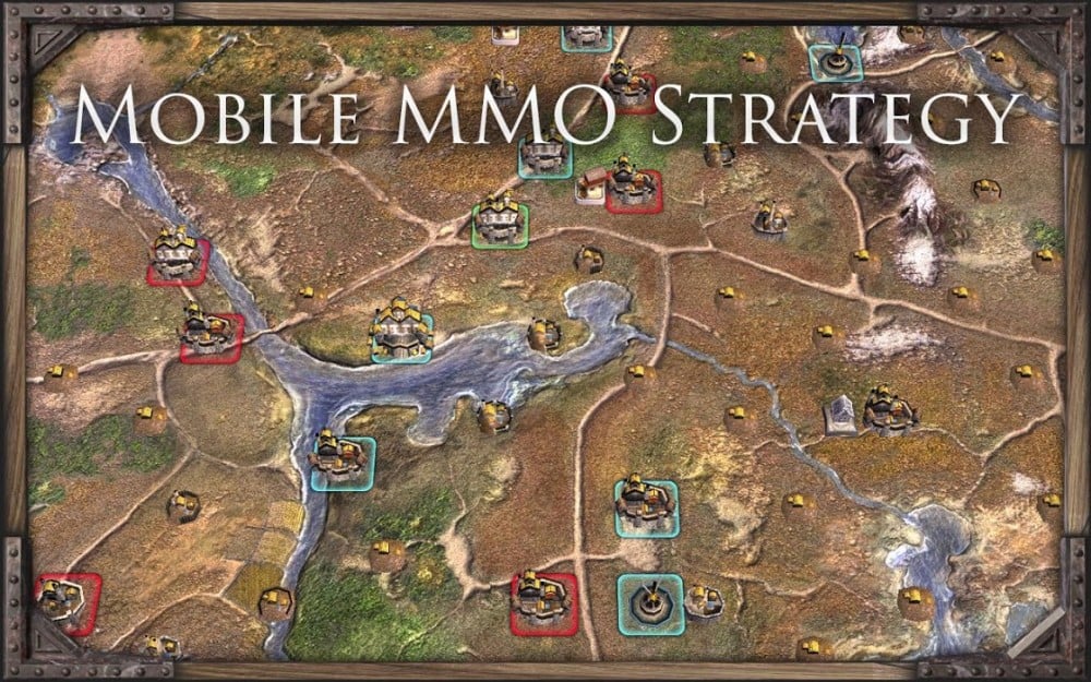 android casters of kalderon beta mmorts helmenigames image 4