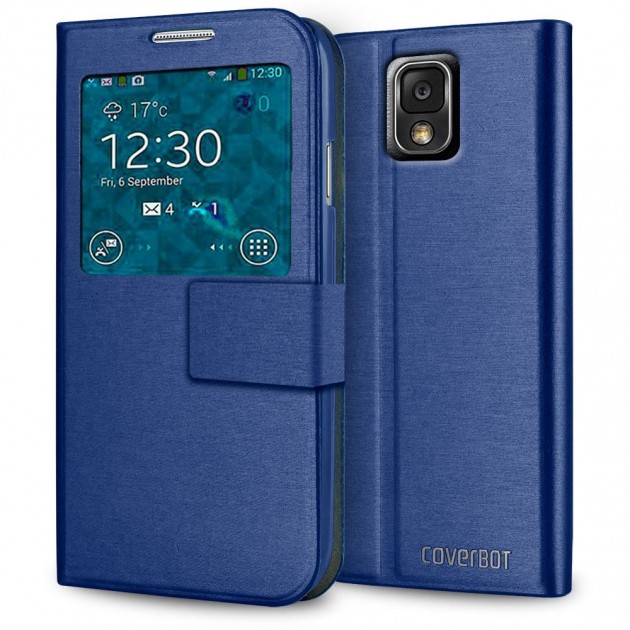 android coverbot samsung galaxy note 3 accessoires