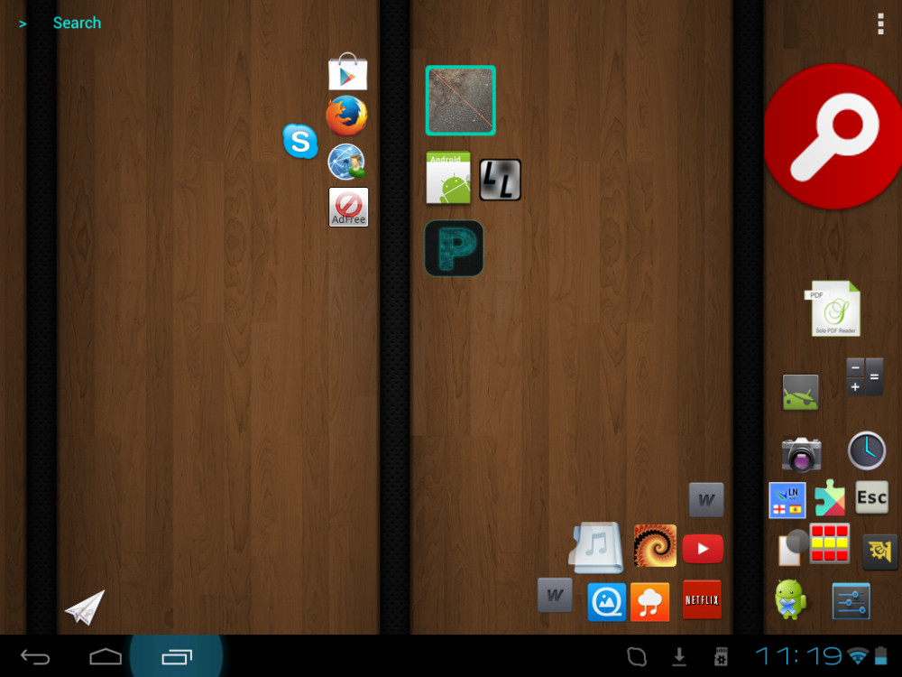 android lucid launcher 3.5 tablette 01