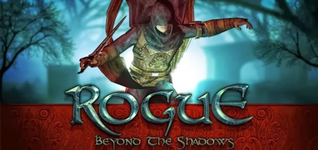 android rogue: beyond the shadows image 00