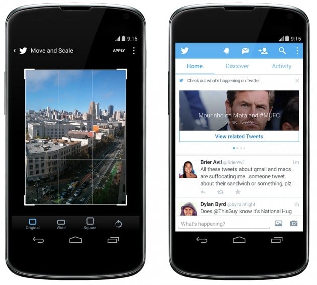 android twitter 5.0.11 images 01