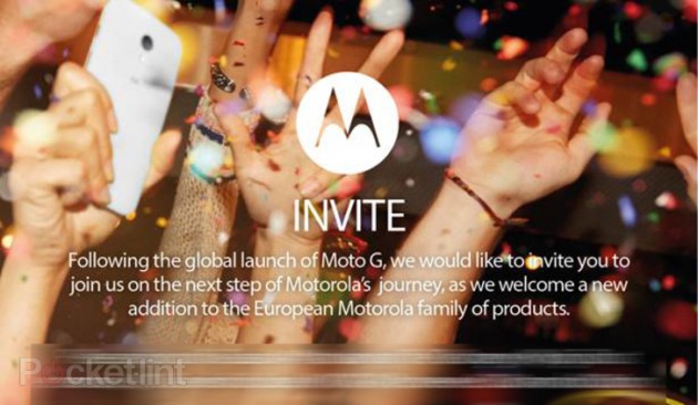 Motorola Moto X ?