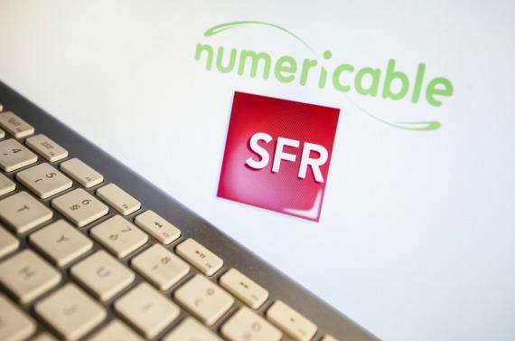 SFR numericable