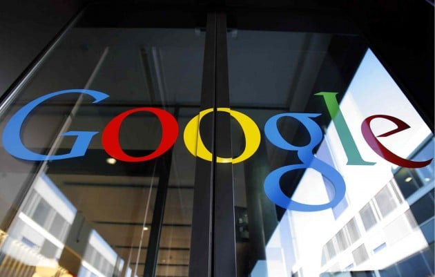 Europe Antitrust Google