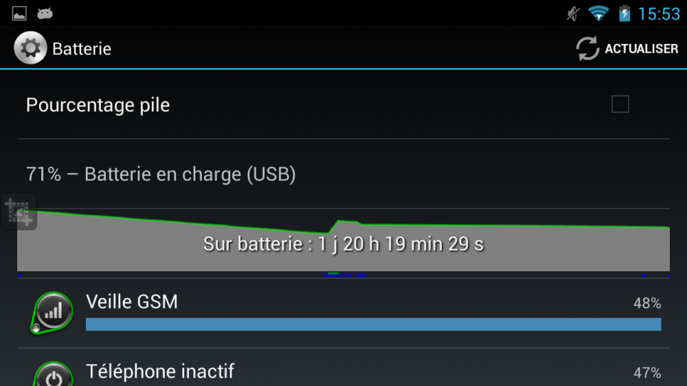 Much-console-i5-GSM-smartphone-interface-batterie