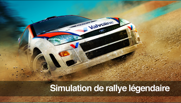 android colin mcrae rally image 01