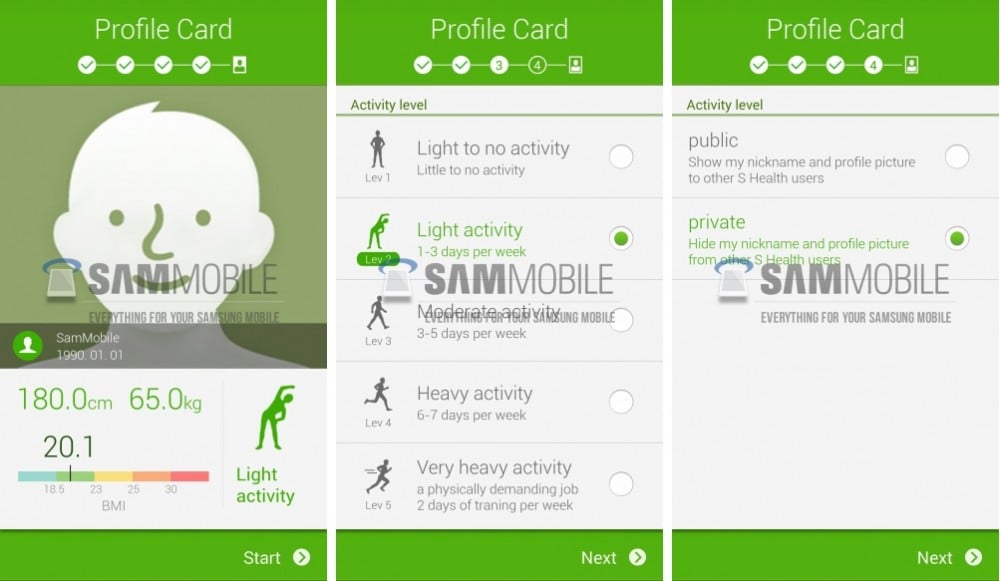 android samsung s health 2014 images 03