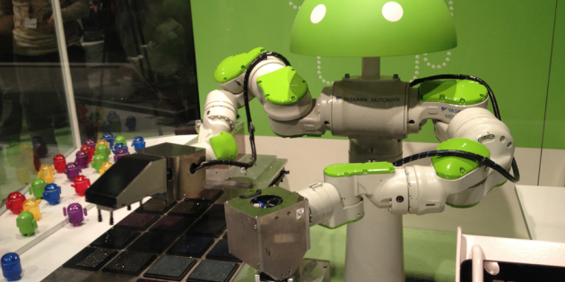 robot-android-Google-Foxconn