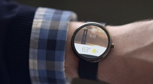 Android for Wearables