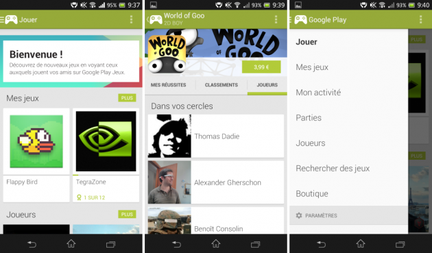 android google play jeux 1.5 google play games 1.5 image 01