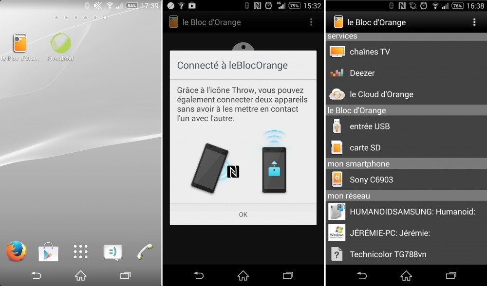 Test du LG G Flex et de son écran flexible  Tests d'appareils Android  