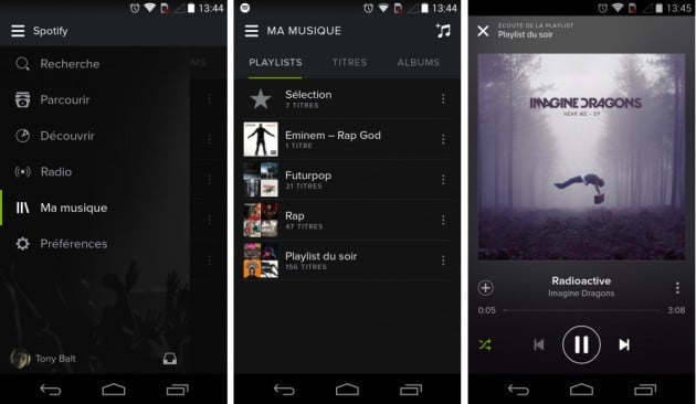 android spotify fin avril 2014 images 000
