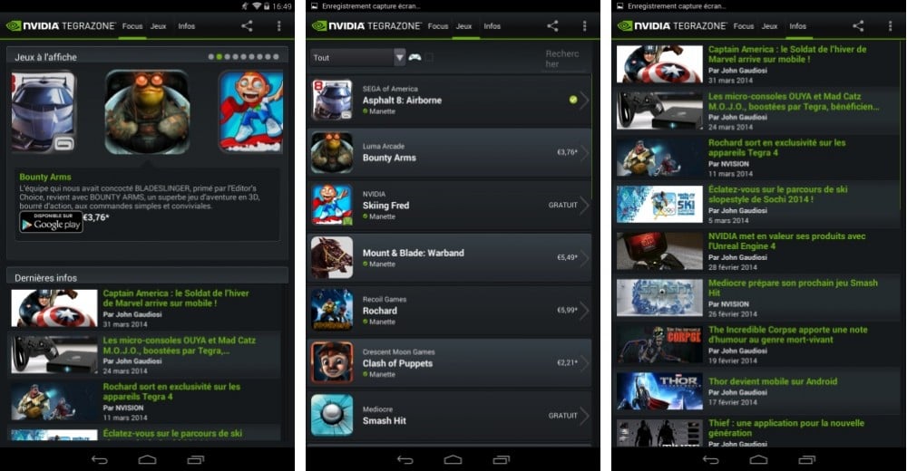 nvidia tegra android test note 7 software interface picture 08