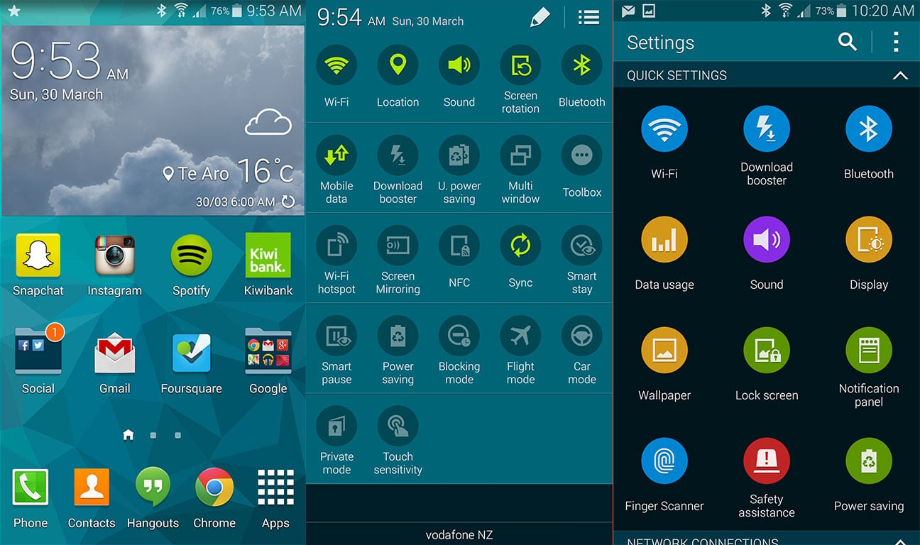 How to get Android 60 Marshmallow on a Samsung Galaxy S4