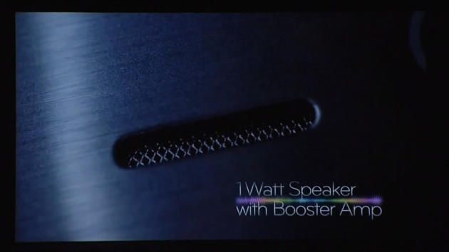 Speaker LG G3