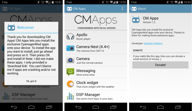 android cm apps cyanogenmod apps google play images 01