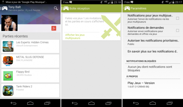 android google play jeux play games 1.6.07 images 01