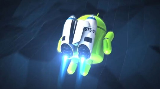 android jetpack