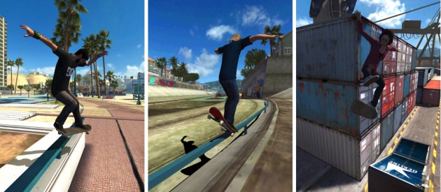 android tony hawk's shred session images 001
