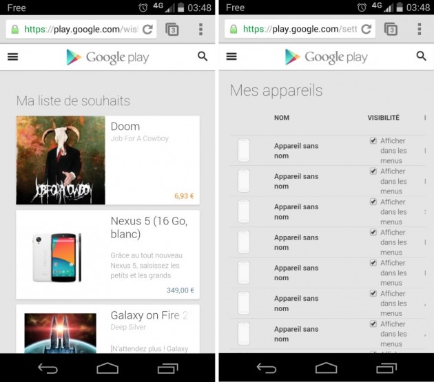 google play store mobile web ui interface images 04