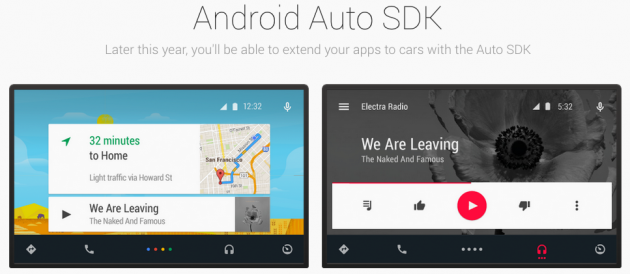 android auto sdk preview image 01