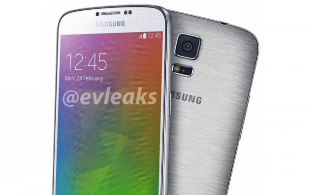 android samsung galaxy f s5 prime evleaks image 00