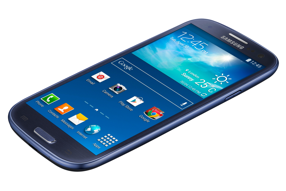 Le Samsung Galaxy S3 Neo milieu de gamme s'invite en Europe - 1002 x 668 jpeg 368kB