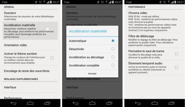 android vlc for android beta v0.9.0.6 image 02