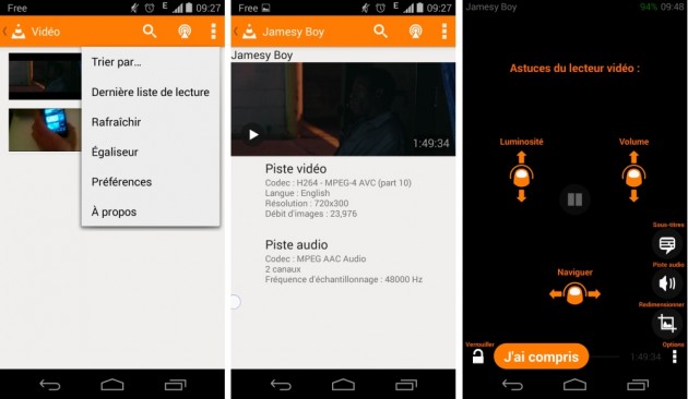 android vlc for android beta v0.9.0.6 image 03