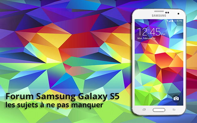 Forum-Samsung-Galaxy-S5
