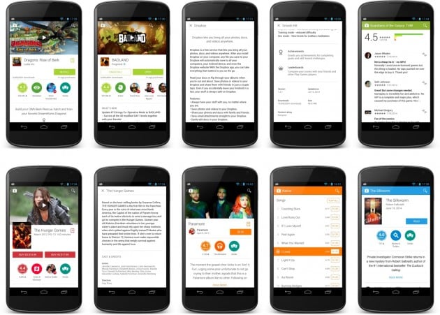 android google play store 4.9.13 image 01