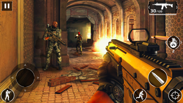 android modern combat 5 blackout image 01