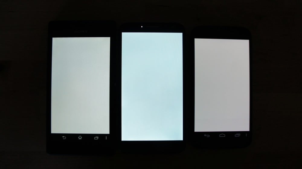 android test frandroid sony xperia m2 qualité écran image 02