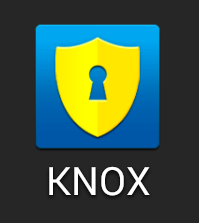 comment fonctionne knox