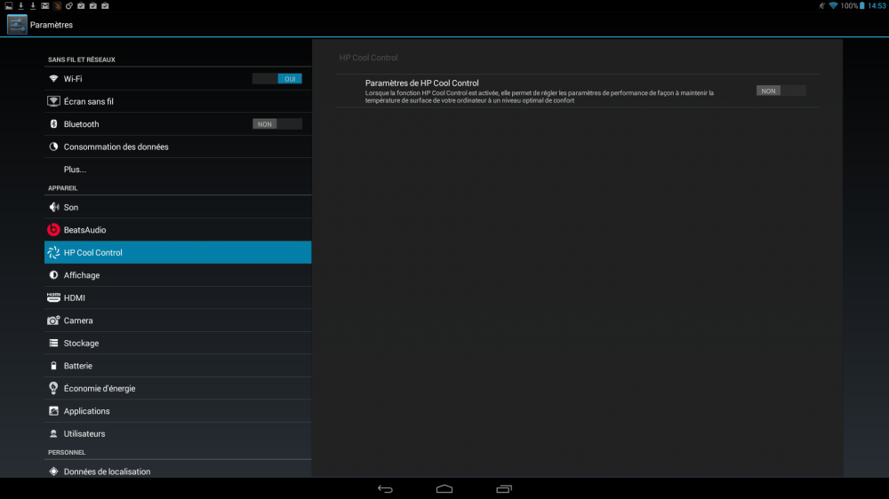 SlateBook Android 4