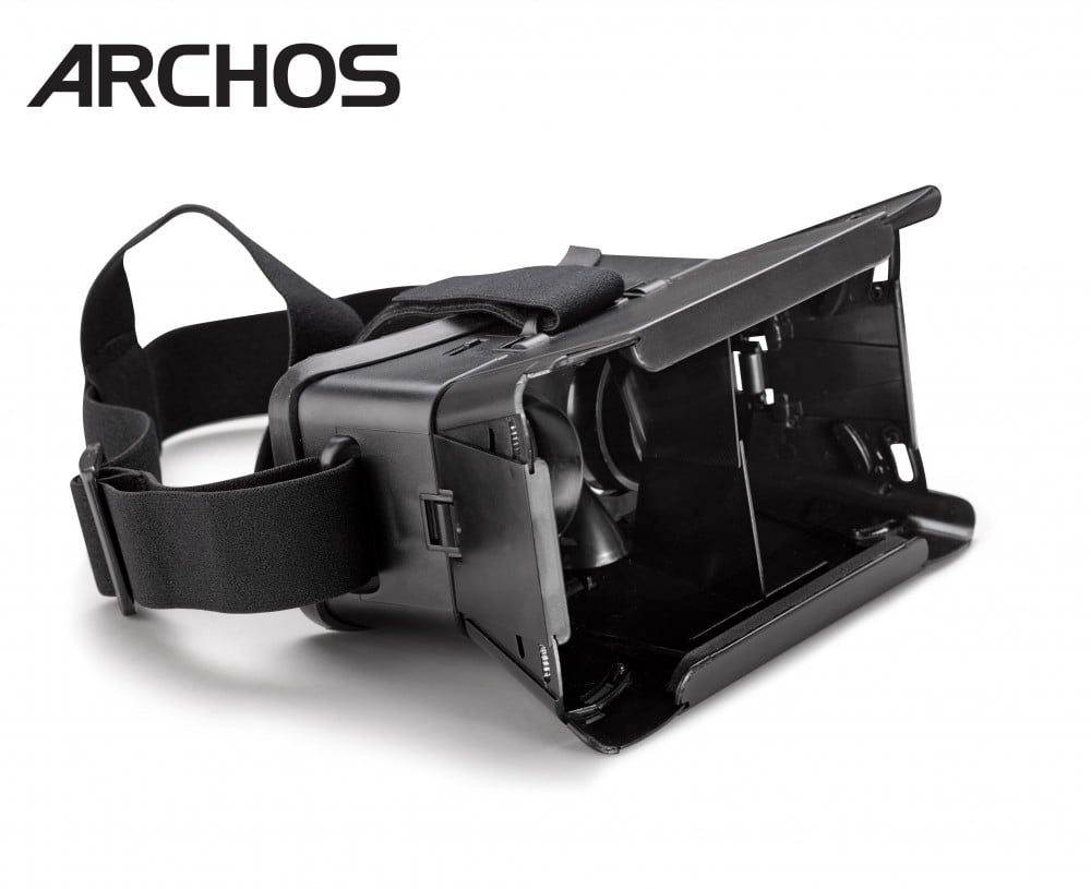 ARCHOS VR Glasses 3