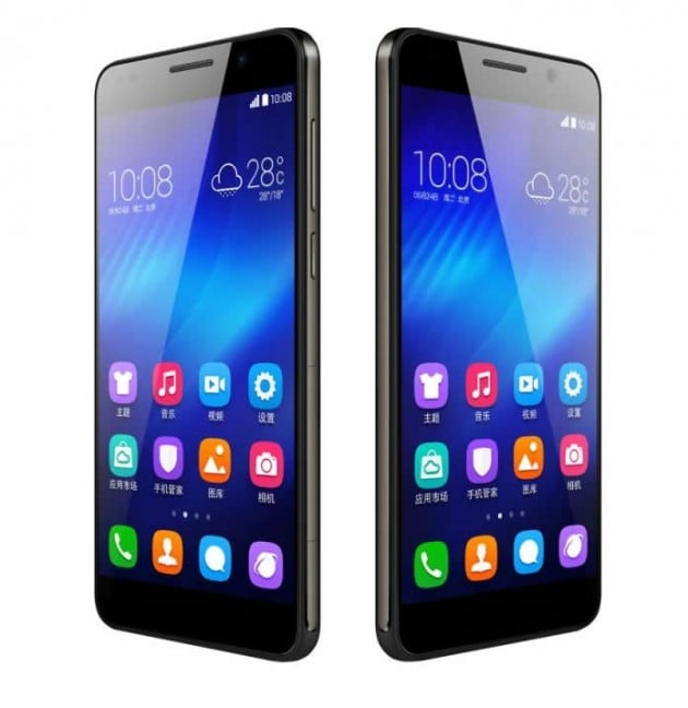 Huawei-Honor-6-flagship-unveiled---top-specs-fit-in-an-ultrathin-chassis