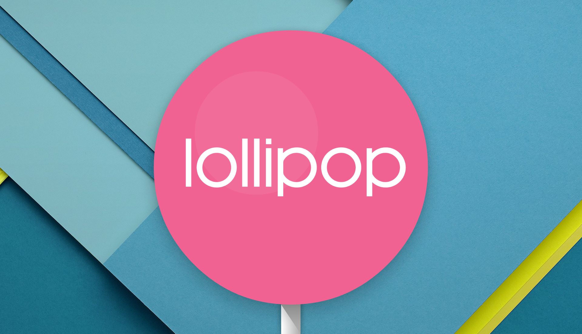 Xperia android lollipop
