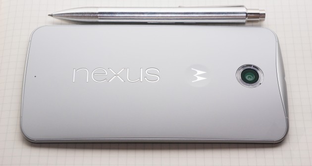 Nexus 6 android police