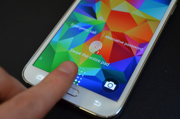 Samsung-Galaxy-S5-Fingerprint-Reader