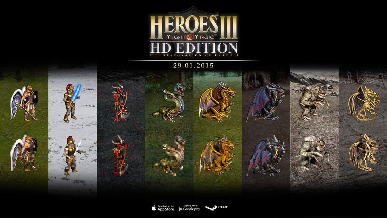 21 Games Like Heroes of Might and Magic V for Android