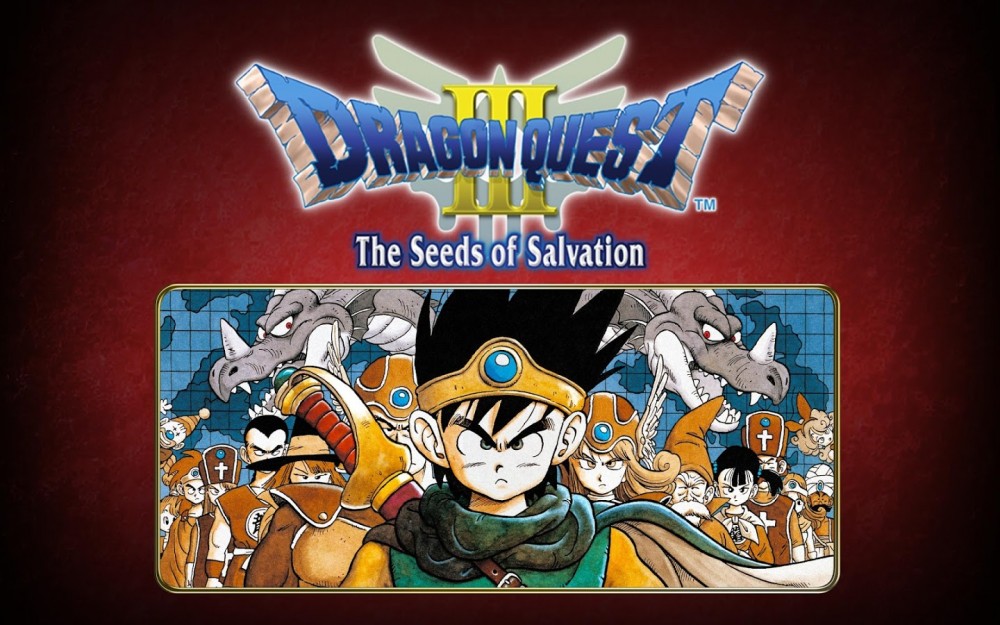 dragon quest 3 android 2