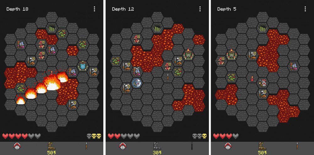 hoplite android