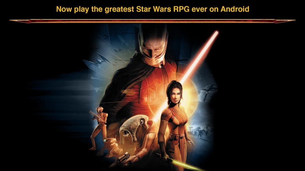 kotor android 2