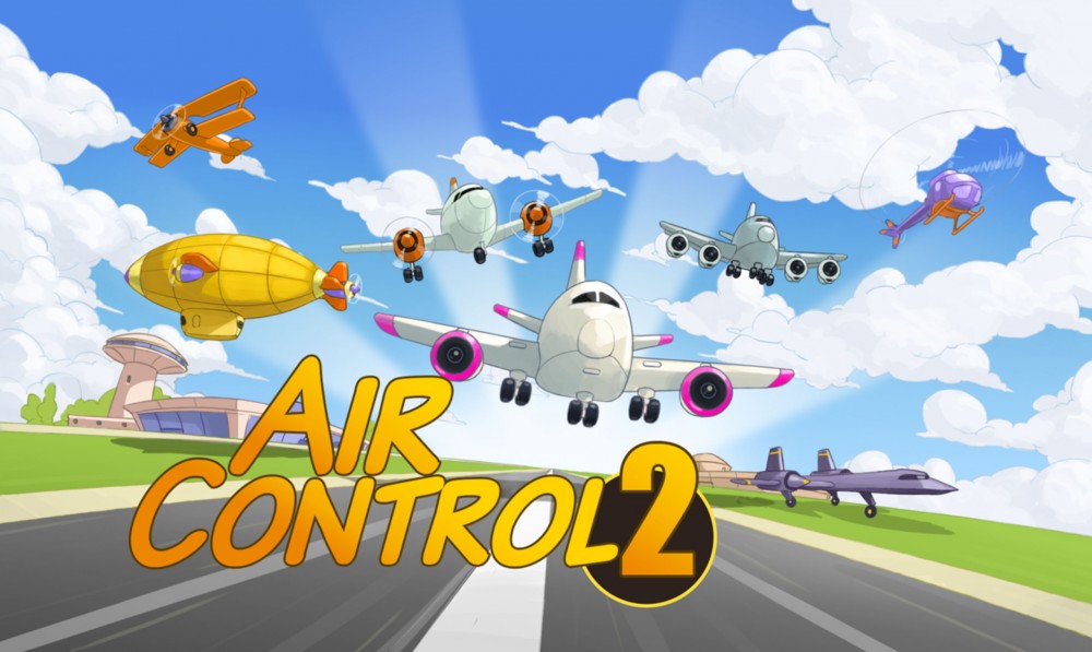 air control 2 main