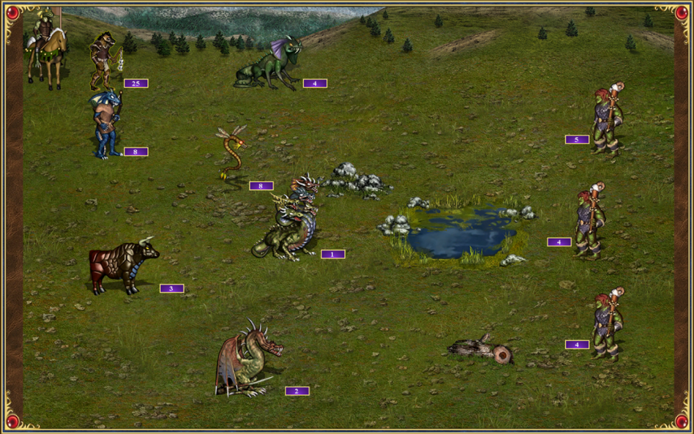heroes of might and magic 3 2