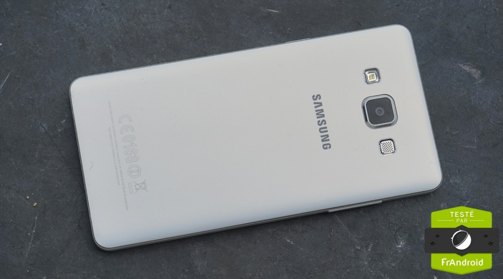 Samsung Galaxy A5 13